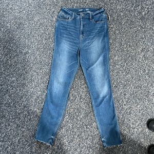 Old navy jeans